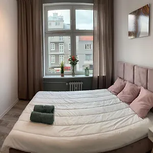  Apartament Olivier House Old Town