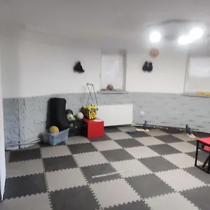  Dom wakacyjny Korzeniowskiego 25