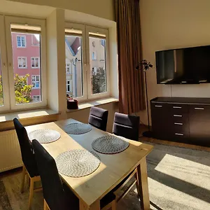  Apartament Starówka