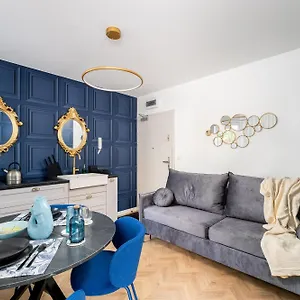  Apartament Malila Premium Cracow Center Zenona Klemensiewicza 1 Polska