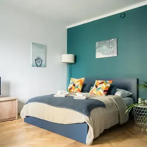  Apartament Old Town Heart Xxii - New Town Polska