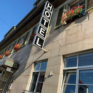 ** Hotel Behringers Niemcy