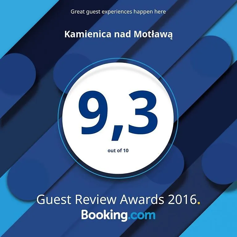 Apartament Kamienica nad Motławą Gdańsk 0*,  Polska