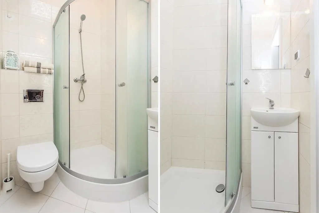 Apartament Kamienica nad Motławą Gdańsk