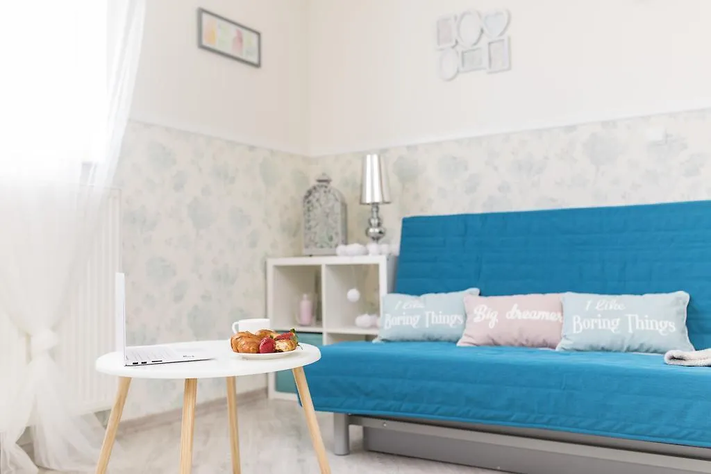 Apartament Kamienica nad Motławą Gdańsk