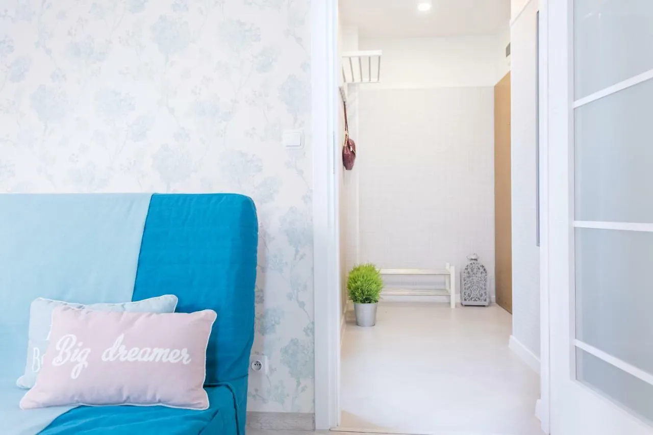 Apartament Kamienica nad Motławą Gdańsk