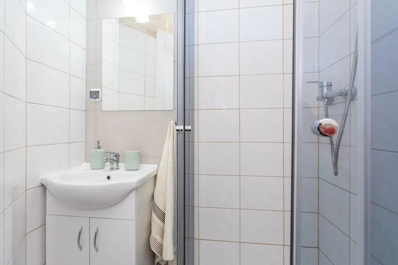 Apartament Kamienica nad Motławą Gdańsk